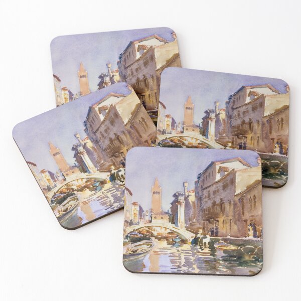 Item preview, Canal veneciano designed and sold by kotica.