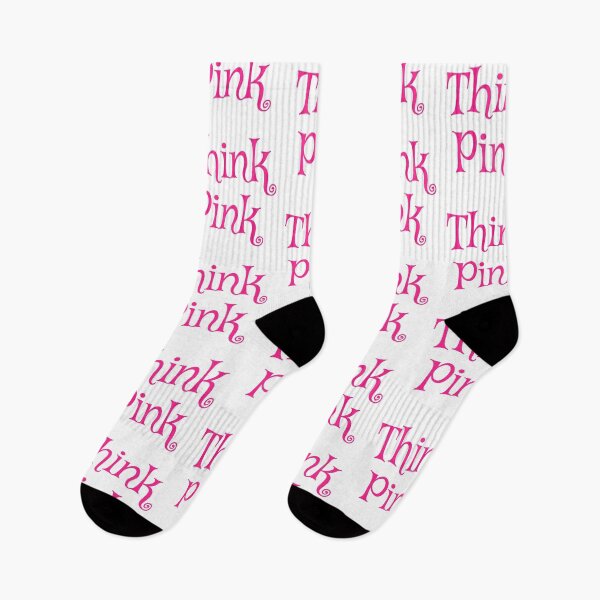 Item preview, Think Pink. Hope, love, healing. designed and sold by Popular-Gifts.