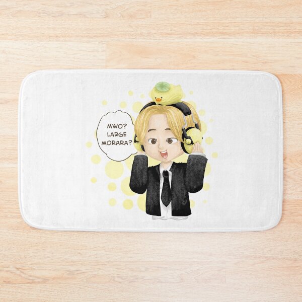 Item preview, Jimin Run 41 designed and sold by Khotekmei.