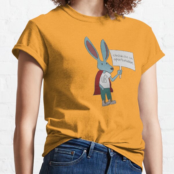 Rick Flagge Classic T-Shirt