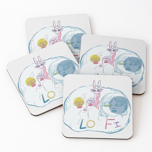 Item preview, Lo-Fi designed and sold by Thirdeylf.