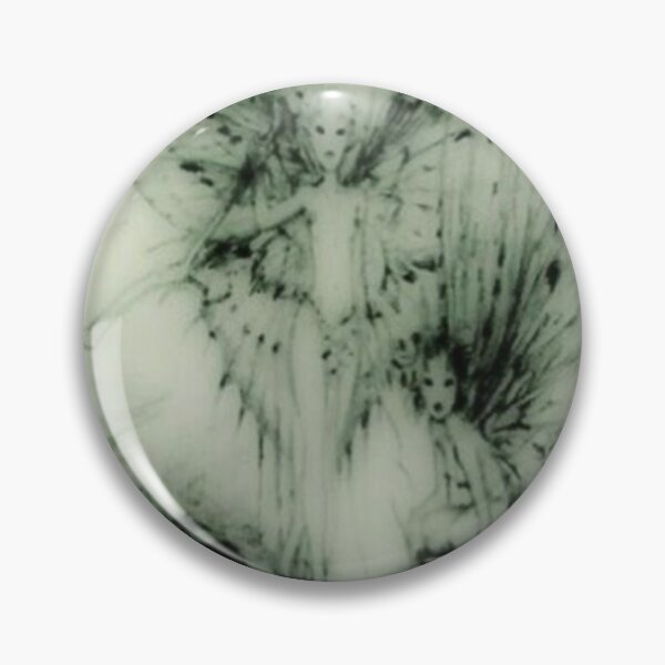 Item preview, blurry fairy designed and sold by mackguthmann.