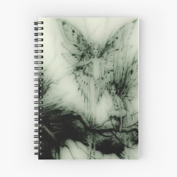 Item preview, blurry fairy designed and sold by mackguthmann.