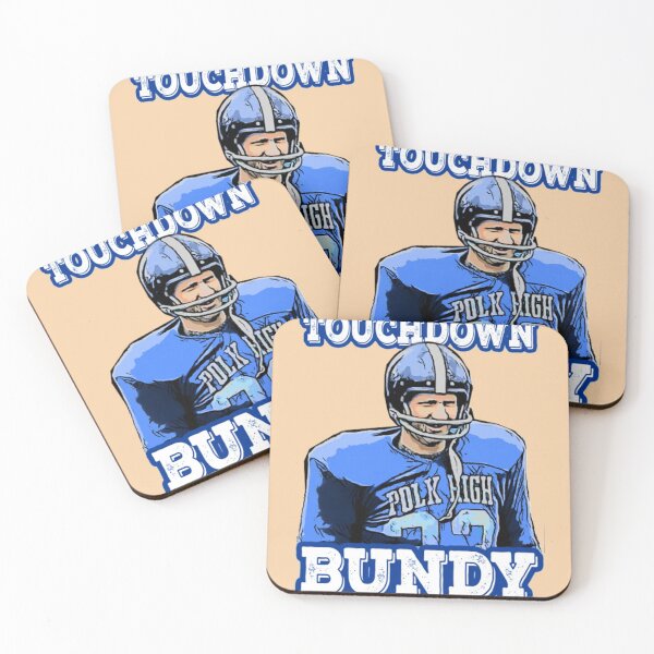 Item preview, Touchdown Bundy Touchdown Bundy  designed and sold by DfoasVteu.