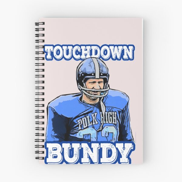 Item preview, Touchdown Bundy Touchdown Bundy  designed and sold by DfoasVteu.