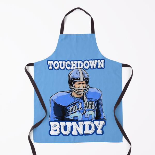 Item preview, Touchdown Bundy Touchdown Bundy designed and sold by DfoasVteu.