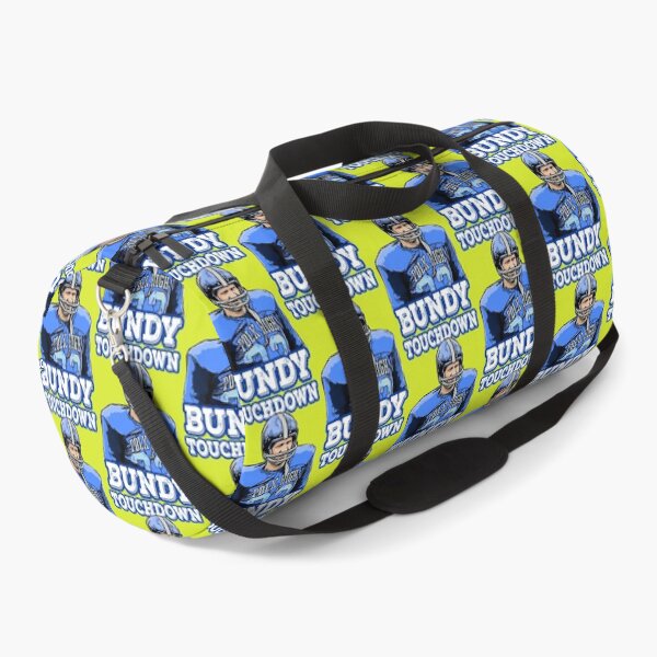 Item preview, Touchdown Bundy Touchdown Bundy  designed and sold by DfoasVteu.