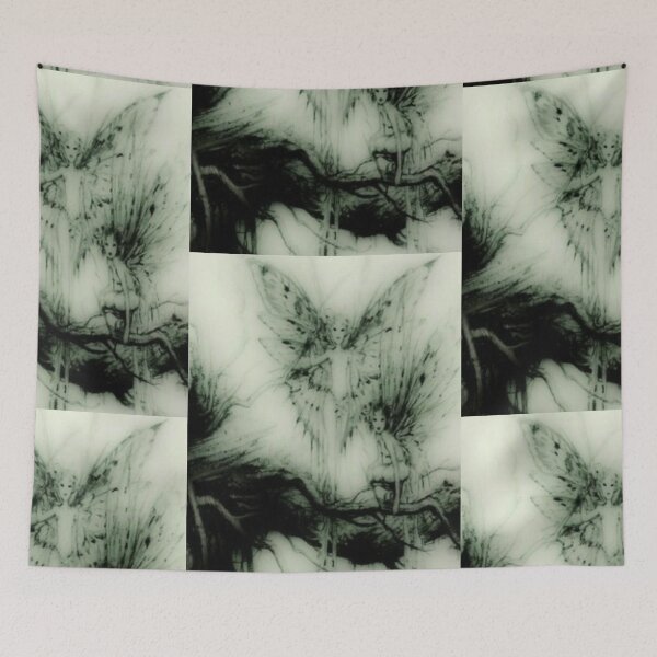 Item preview, blurry fairy designed and sold by mackguthmann.