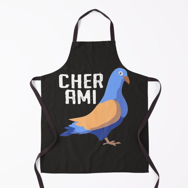 Item preview, Cher Ami World War Hero Carrier Pigeon designed and sold by BarineZayden.