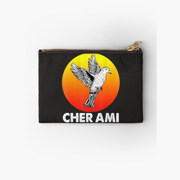 Item preview, Cher Ami World War Hero Carrier Pigeon designed and sold by BarineZayden.