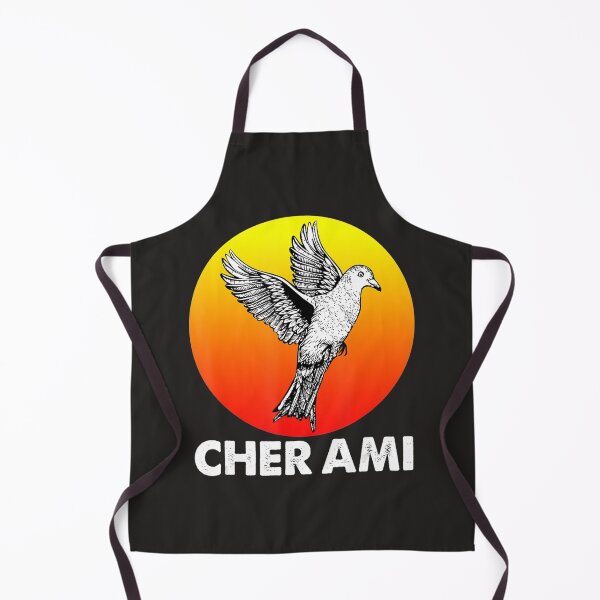 Item preview, Cher Ami World War Hero Carrier Pigeon designed and sold by BarineZayden.