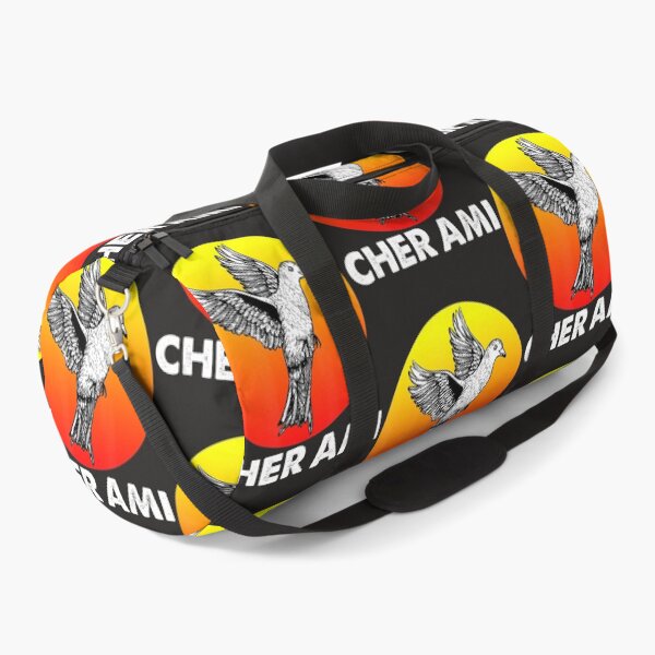 Item preview, Cher Ami World War Hero Carrier Pigeon designed and sold by BarineZayden.