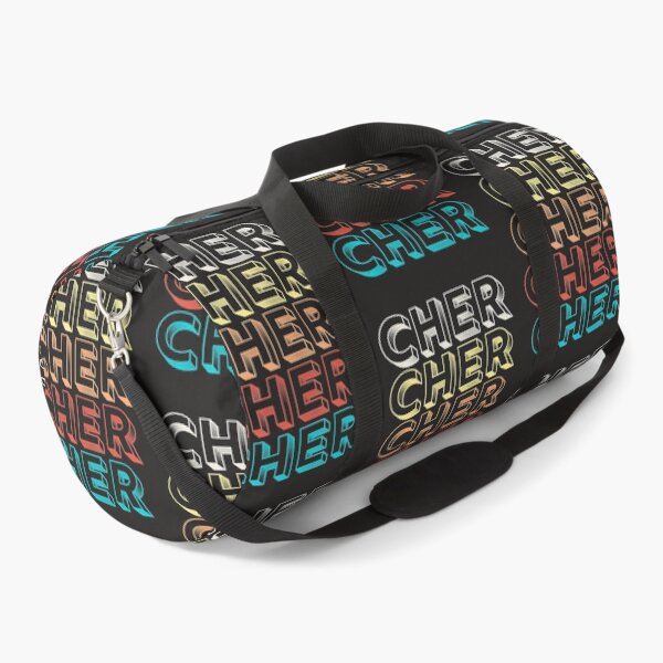 Item preview, Cher Retro Vintage Style Name Gift designed and sold by BarineZayden.