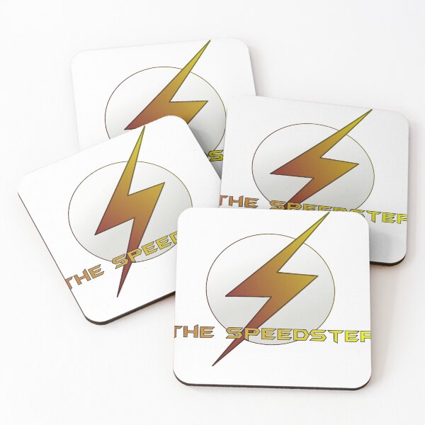 Item preview, The Speedster: Kid Flash designed and sold by Salamandys.