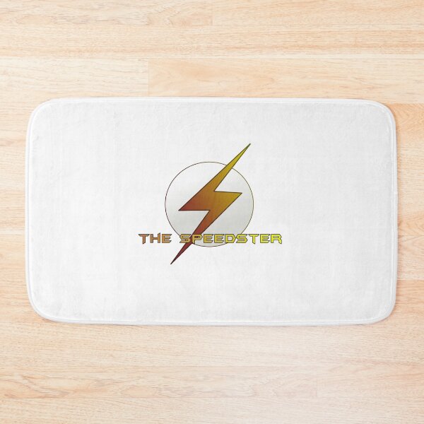 Item preview, The Speedster: Kid Flash designed and sold by Salamandys.
