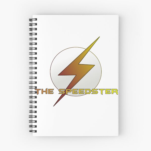 Item preview, The Speedster: Kid Flash designed and sold by Salamandys.