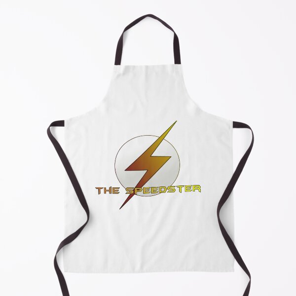 Item preview, The Speedster: Kid Flash designed and sold by Salamandys.