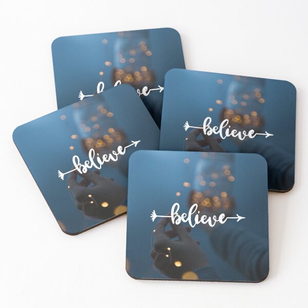 Item preview, Believe designed and sold by Arkhlay.