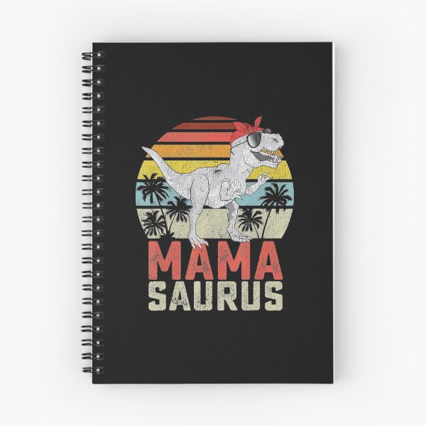 Item preview, Mamasaurus T Rex Dinosaur Mama Saurus Family Matching Women designed and sold by kentuckykonpha.