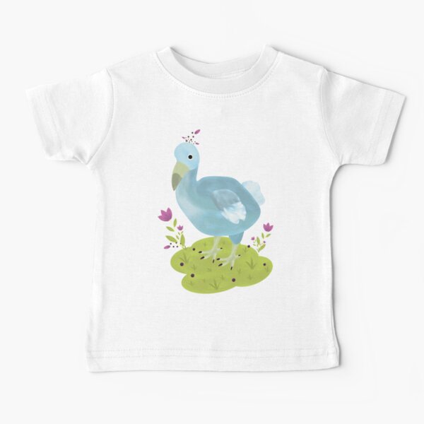 Dodo Baby T Shirts Redbubble