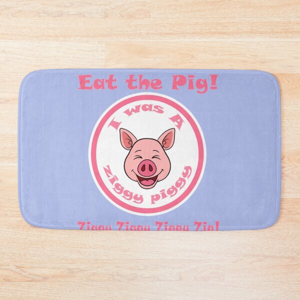 Item preview, Ziggy Piggy Ziggy Piggy designed and sold by DfoasVteu.