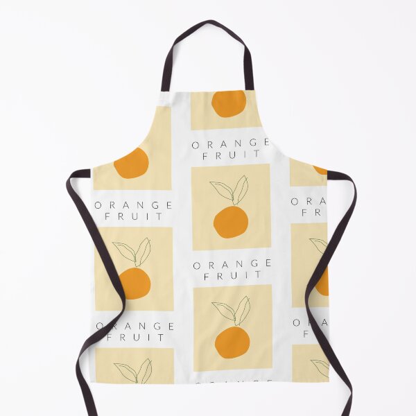 Item preview, Fruit orange image designed and sold by Artworx88.