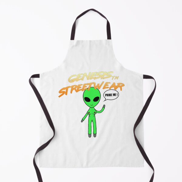 Item preview, Alien T-ShirtGenesis Streetwear - Probed Female TEE designed and sold by ElfledaBush.