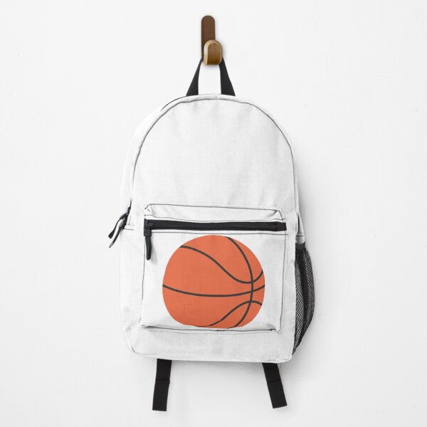 basketball ball backpack