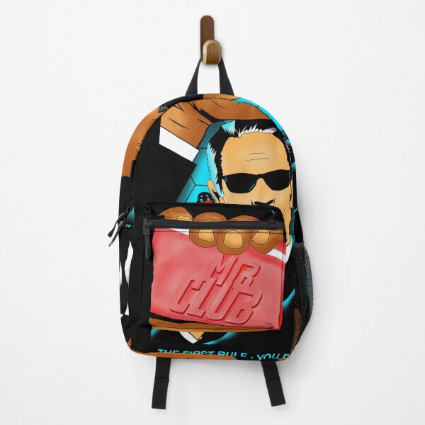 Item preview, MIB CLUB designed and sold by SeroNoRes.