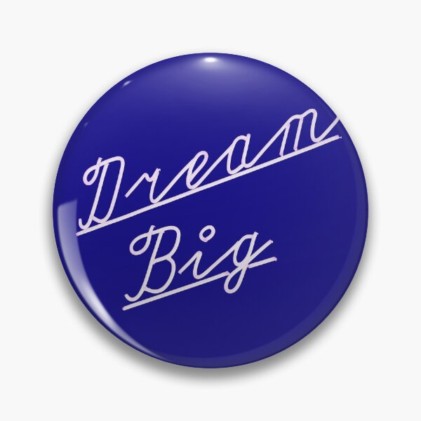 Item preview, Dream Big Design designed and sold by Fashion-Store07.