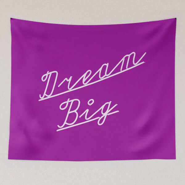 Item preview, Dream Big Design designed and sold by Fashion-Store07.