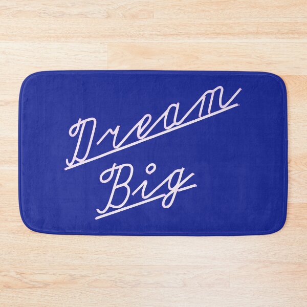 Item preview, Dream Big Design designed and sold by Fashion-Store07.