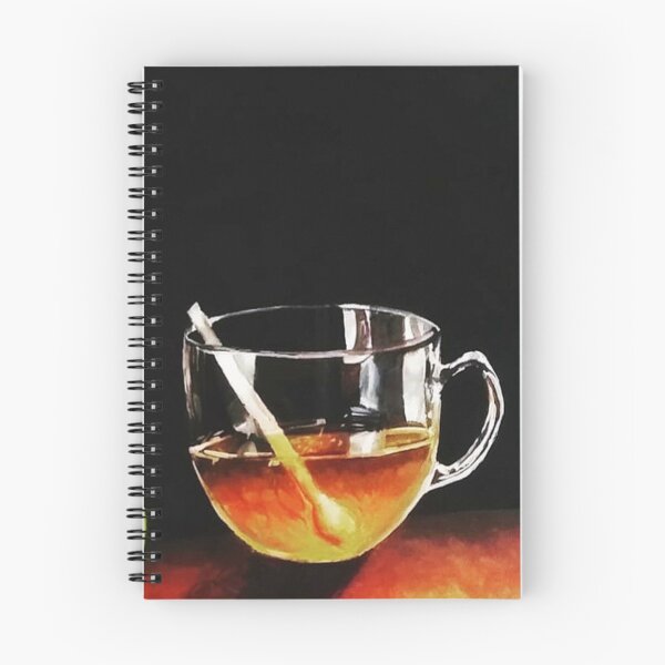 Item preview, Lemon Tea designed and sold by lazyart24.