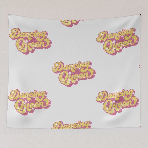 Item preview, Dancing Queen Shirt Vintage Dancing 70s designed and sold by BarineZayden.