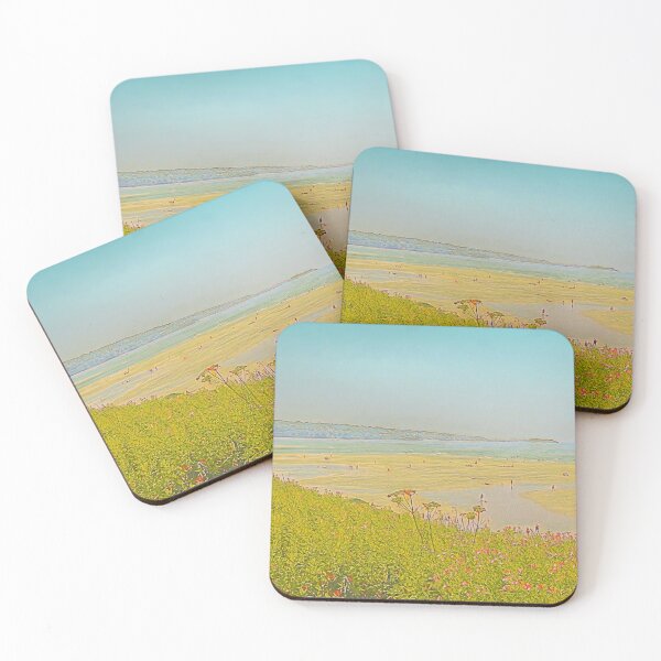 Item preview, Hayle beach Cornwall  designed and sold by BerylBez.