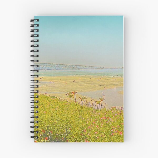 Item preview, Hayle beach Cornwall  designed and sold by BerylBez.