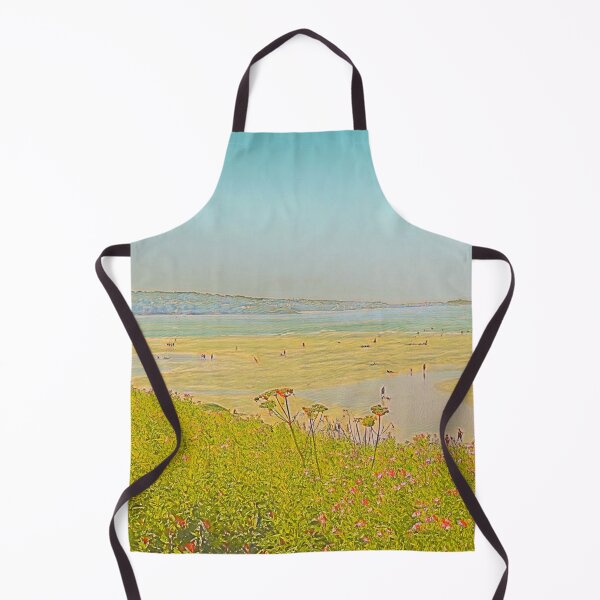 Item preview, Hayle beach Cornwall designed and sold by BerylBez.