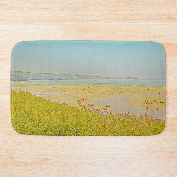 Item preview, Hayle beach Cornwall  designed and sold by BerylBez.