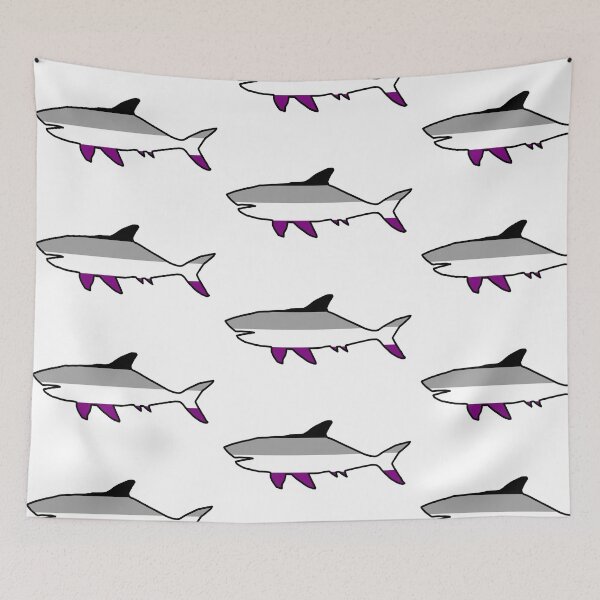 Item preview, Tiburón as designed and sold by Kaytmars.