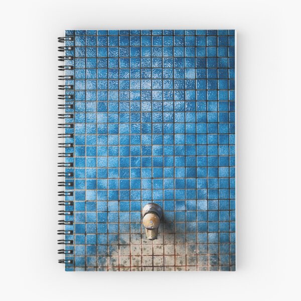 Item preview, Tiles and water designed and sold by Henri Banks.