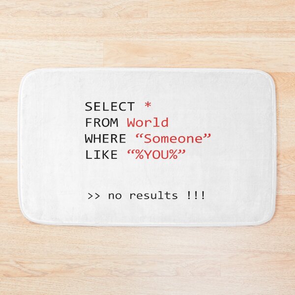 Item preview, Select from the world, someone like you  designed and sold by devtshirts.