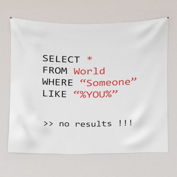 Item preview, Select from the world, someone like you  designed and sold by devtshirts.