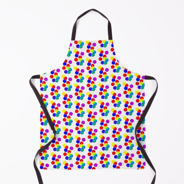 Item preview, Colourful Bubbles Watercolour designed and sold by artdesignbysam.