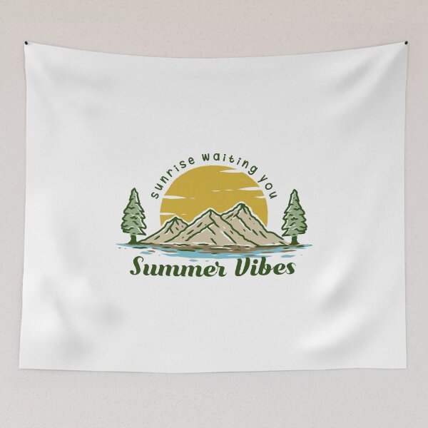 Item preview, Summer vibes designed and sold by adipra.