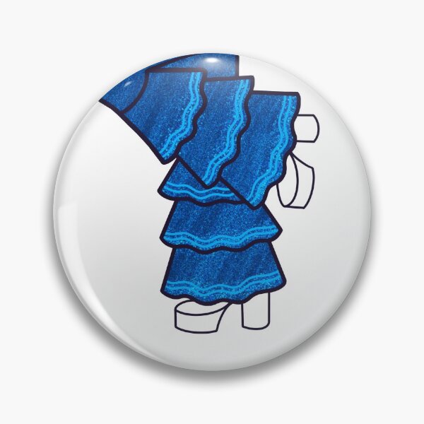 Item preview, Mamma mia flared pants designed and sold by Carlos-art-shop.