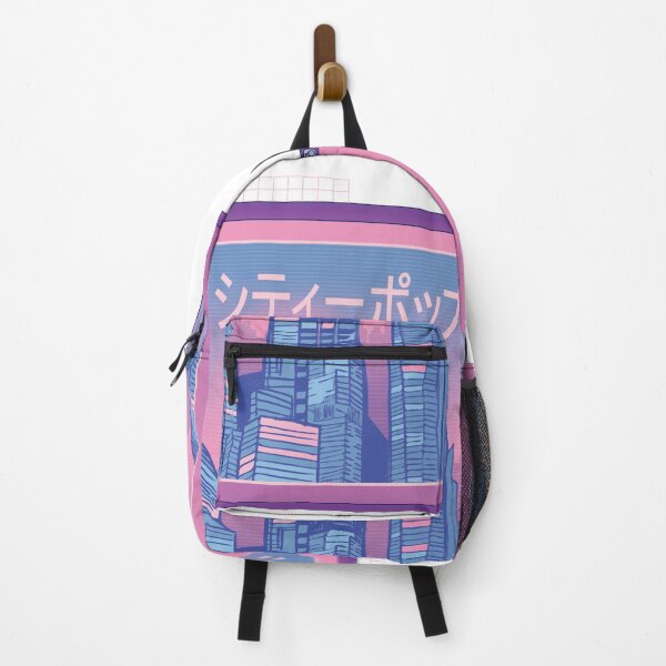 Item preview, Vintage Japan City Pop  designed and sold by TRIBExSPACE.