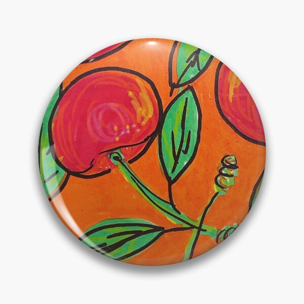 Item preview, Very Cherry designed and sold by chelldroid.