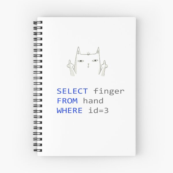 Item preview, Select finger from hand where ID 3 designed and sold by devtshirts.