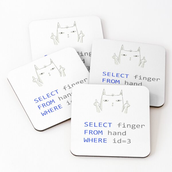 Item preview, Select finger from hand where ID 3 designed and sold by devtshirts.