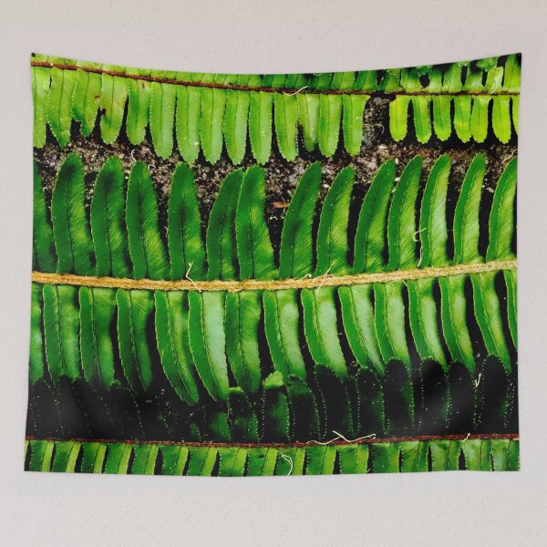 Item preview, Ferns 1 designed and sold by Geoff Treagus.